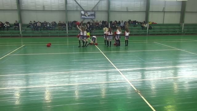 28 февраля 2016 SMART GROUP – Piraeus Bank  0: 0  (0:0)