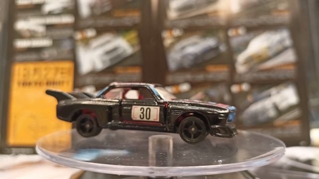 BMW 3 5 CSL 1:64