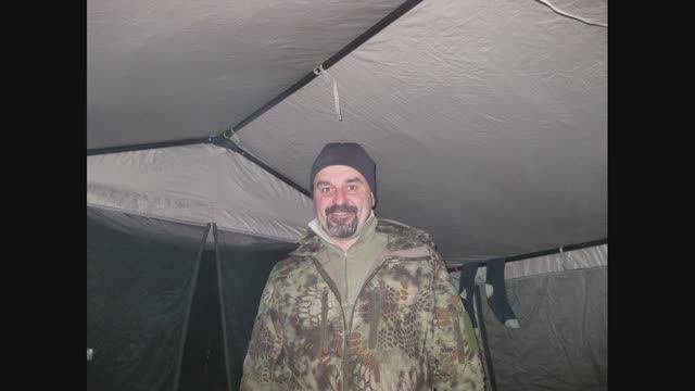 Хоменко Владимир Adventure 2013-2024