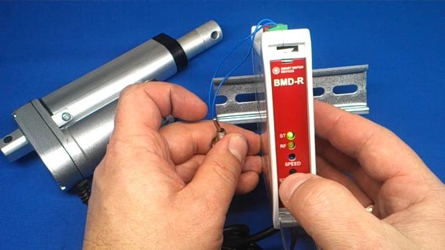 BMD-R by smd.ee  - review