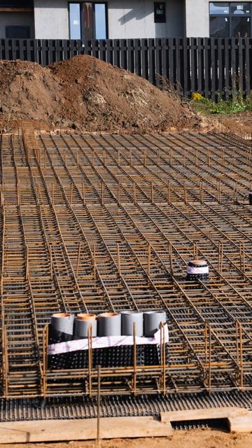 ПЕНОПЛЭКС ФУНДАМЕНТ