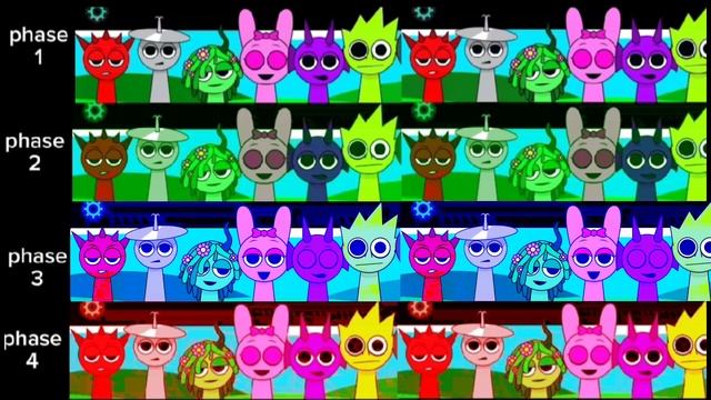 мультфильм музыки