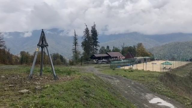 Я искала тебя
