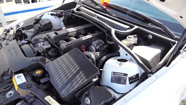 BMW Alpina B3S 2003 2022 1984