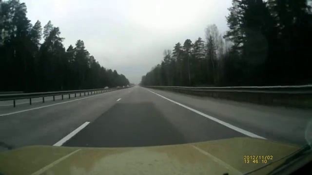 Летим в Москву 2