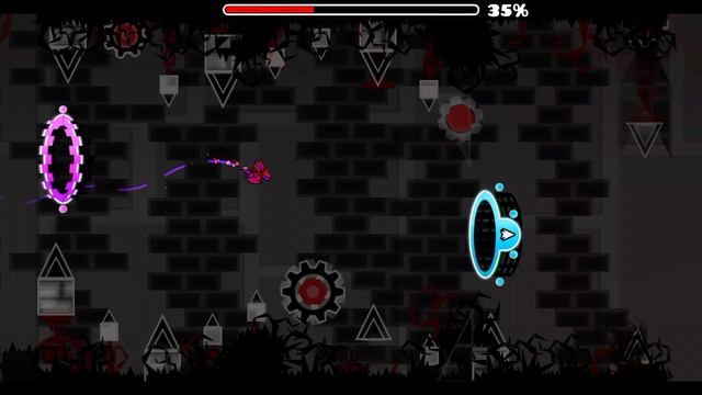 Bloodbath ez 1 часть