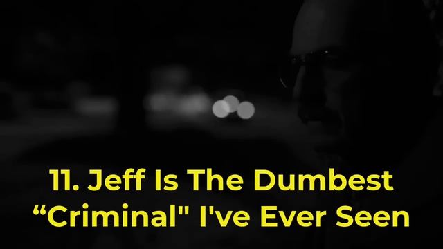 Jeff The Cab Driver Car Accident: Smart Diversion Or Dumb Mistake? BCS Writer Confirms What Happene