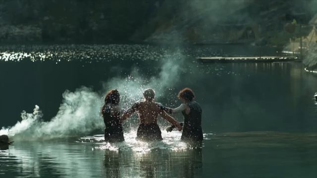 Trailer Britannia