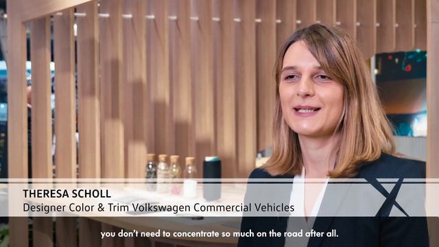 VWN at the ITS World Congress 2021: Get a glimpse into the future of mobility!