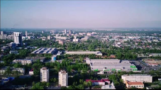 Хабаровск. прогноз погоды