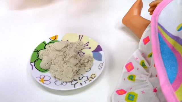 Кукла БЕБИ БОН Эмили на прогулке! Игры для девочек Как Мама. Дочки матери для детей