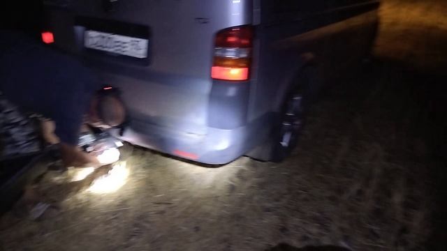 Кочёвка 2024 завершена.