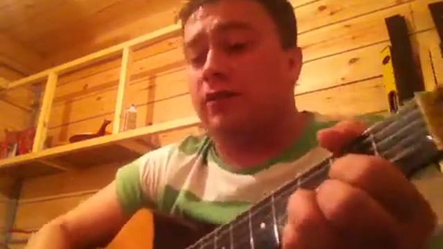 🔥Баста - Выпуской🔥 ( медлячок чтобы ты заплакала) кавер на гитаре #баста #медлячок #выпускной