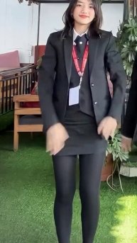 #девушка #колготки #ноги