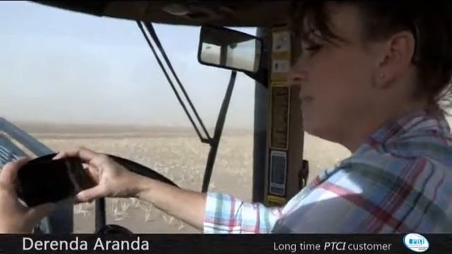 Smart Farmers Use Smart Devices - #ruraliscool - itsamobilelife@ptci.net
