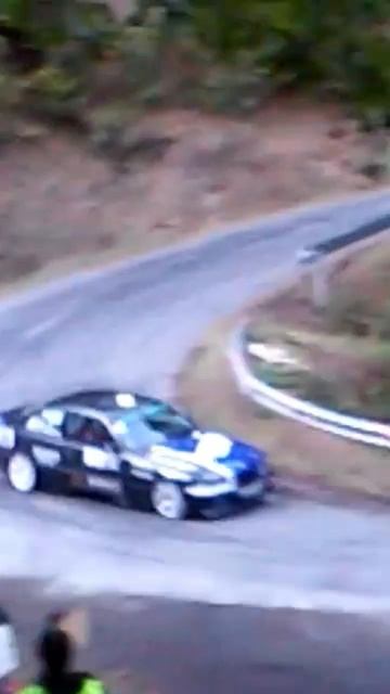 Iban leanizbarrutia &Mikel loidi Rallysprint Aramaio 2015 #motorsport #rally #bmw #drift