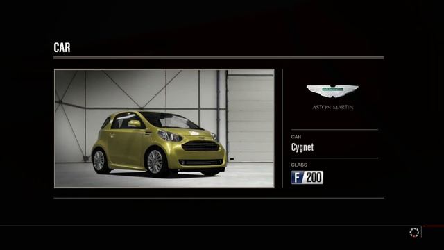 The Aston Martin For Smart People - Forza Motorsport 4: Let's Play (Episode 154)