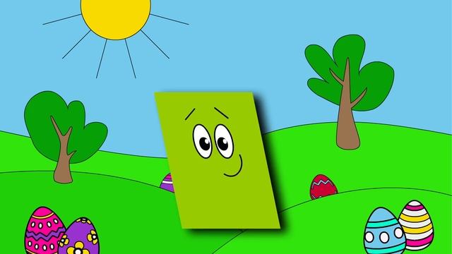 #baby #cartoonvideo #kidsvideo Развитие_Серия_52