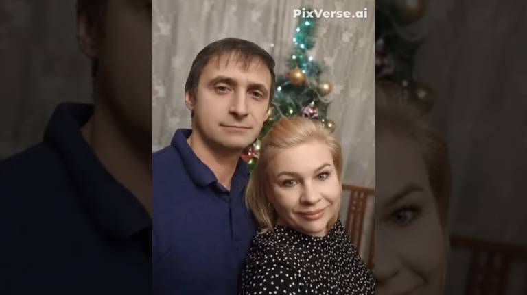 Так выглядит любовь