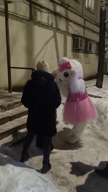 #кошечка #поздравление #аниматоры
#мишутканн

www.мишутканн.рф
#нижнийновгород
#поздравление
