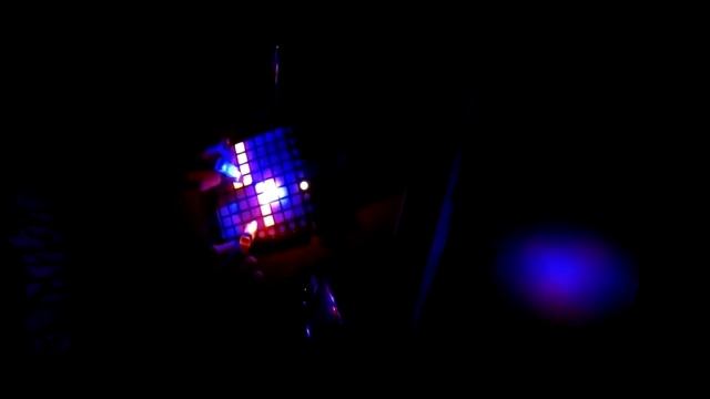 Launchpad Mini // Alan Walker Faded + Project file