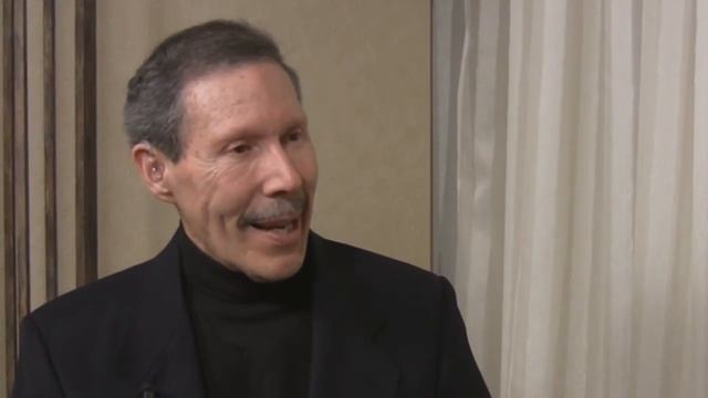 SDI Learns From...The Rev. Tilden H. Edwards, PhD, and Leslie A. Hay