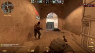 #cs2 забрал раунд