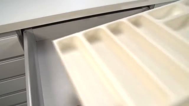 Wkład do szuflady na kapsułki Nespresso - 370x148 mm | TESCOMA FLEXI SPACE