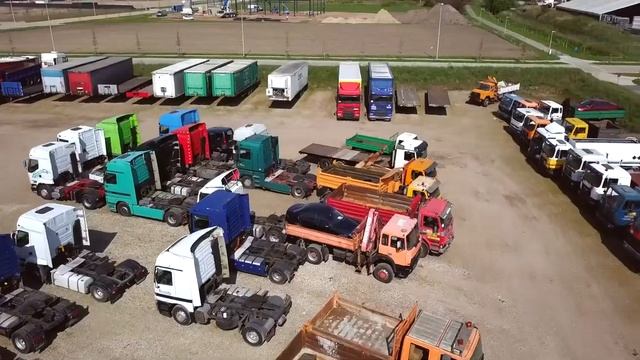 Elro Truck Day