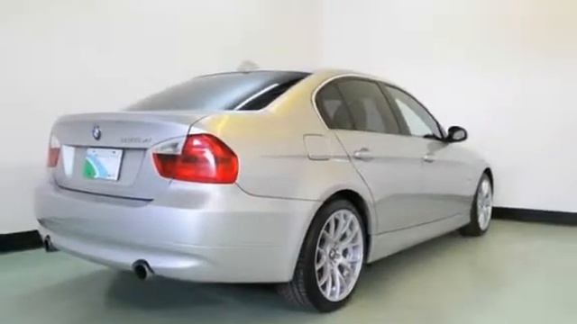 2008 BMW 335xi for sale in Boulder, CO