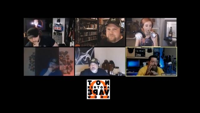 Flat Earth Chat Raid 3 - Not another Vape Show - Infinite Plane Society ✅