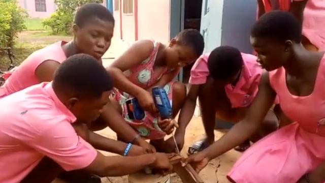 Brickz - App and Recycled Eco Bricks | World Smarts STEM Challenge Team 11
