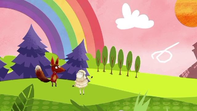 прятки друзей