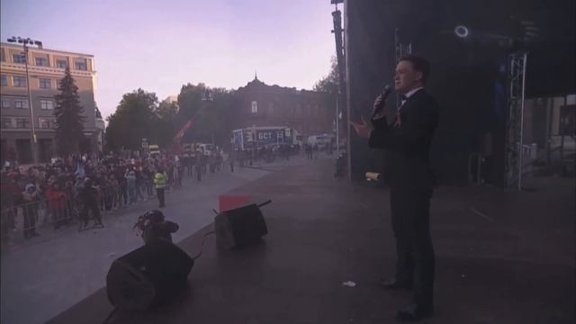 Хайдар Мухтаров - «С чего начинается Родина»