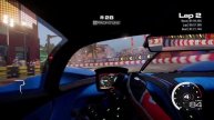 Grid Legends - Bugatti Bolide Concept @ Miami