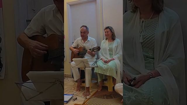 Творческие встречи в Путтапарти