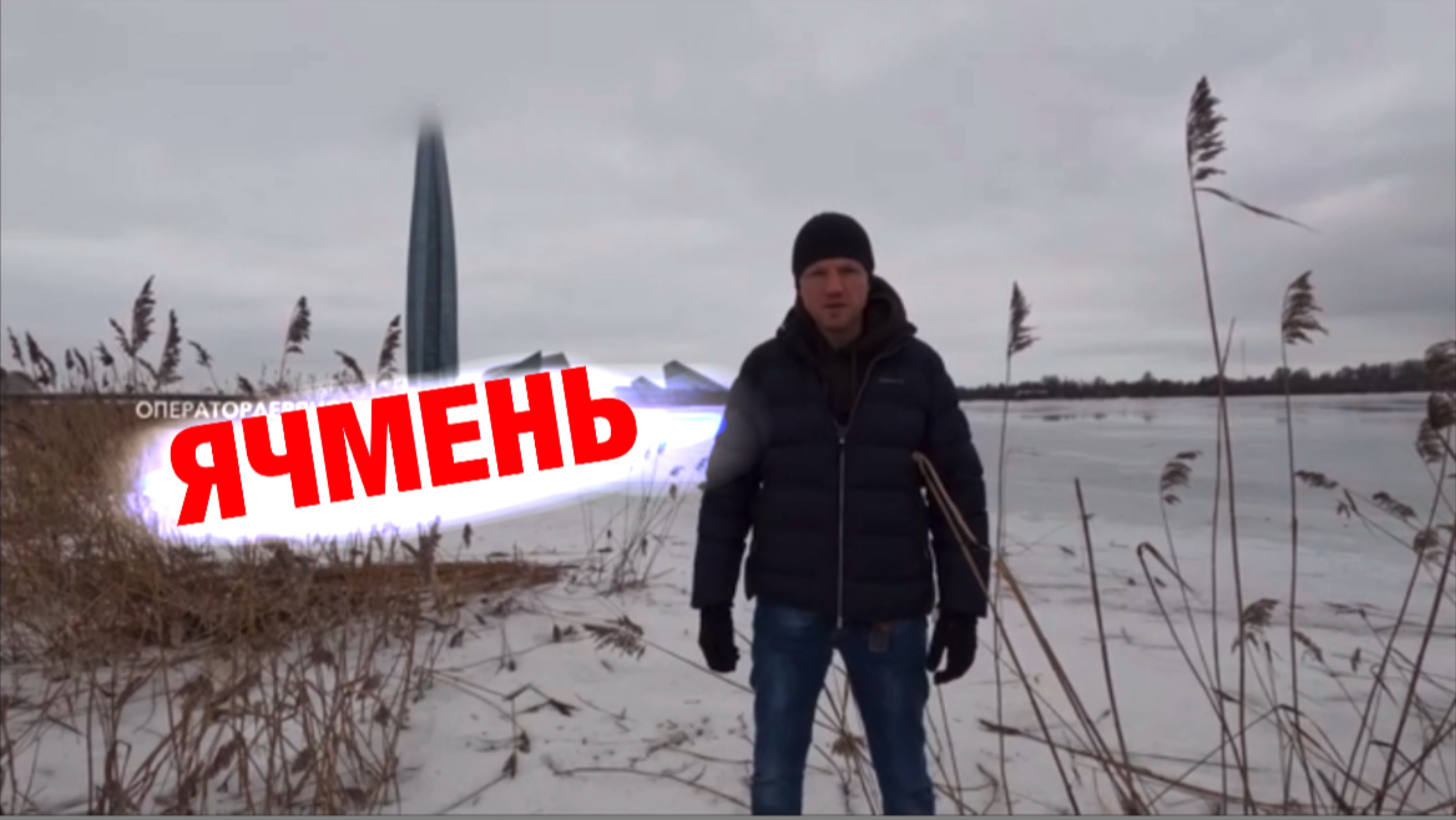 Ячмень - всё, что нужно знать. 1 часть.