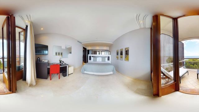 Four Suites final w audio sharp logo