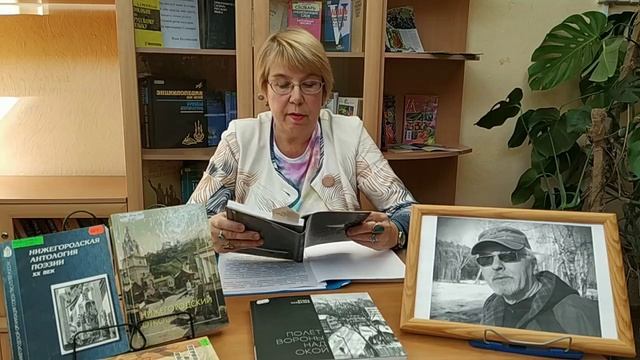 Яркий российский поэт и телевизионный публицист Игорь Валентинович Чурдалев