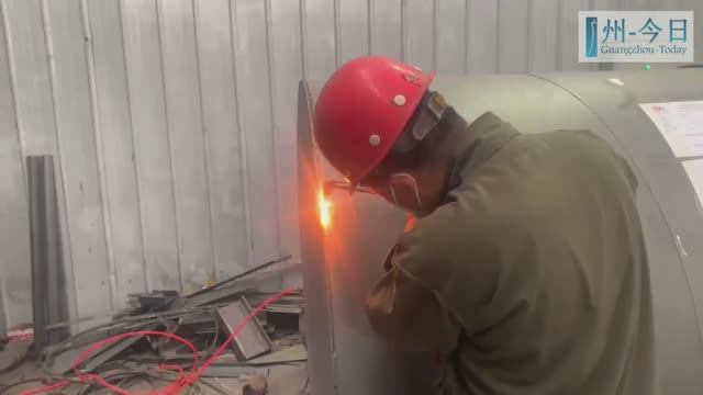 РАБОЧИЕ БУДНИ НА ЗАВОДЕ В КИТАЕ | Ведение переговоров на китайском языке | Промышленные печи из КНР