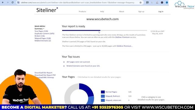 SEO Audit: How to Audit a Website with an SEO Checklist? - Full Tutorial