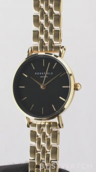 Часы Rosefield 26BSG-268 - купить на Bestwatch.ru