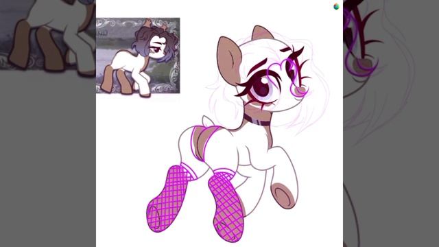 Speedpaint 1