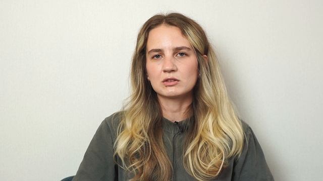 Шолохова Дарья Олеговна. Видеовизитка врача-психиатра медицинского центра «Серотонин»