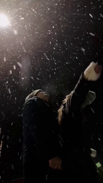 Слушаем саундтрек этой зимы❄ 
«00:01» — Музыкальная пауза