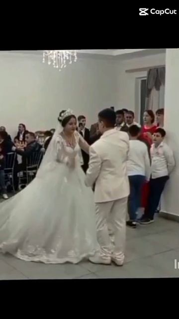 цыганская свадьба Ваня и вера