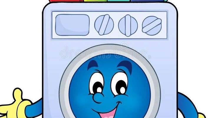 встраиваемая стиральная машина SCANDILUX DX3T8400