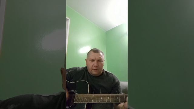 Сергей Суровый! Кавер. Владимир Шахрин и группа Чайф - Псы!