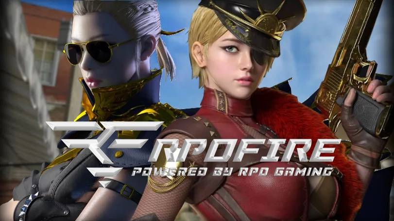 Кроссфаер игра на ПК