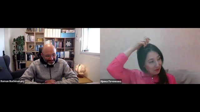 Интервью с Бураковой Ириной, с ведущим врачом-гомеопатом Горячей Линии.